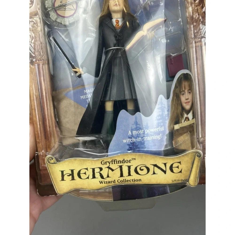 Mattel gryffindor hermione